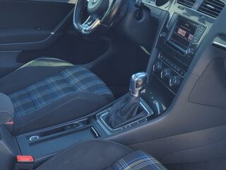 Volkswagen Golf GTE 1.4 110kW