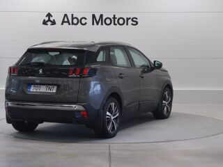 Peugeot 3008 Pure ATM 1.2 96kW
