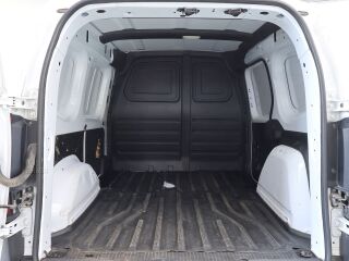 Mercedes-Benz Citan 1.5 55кВ