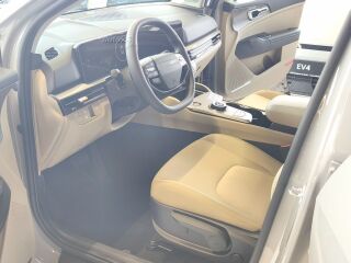 Kia Sportage EX 1.6 132kW