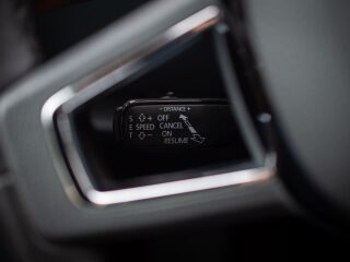 Skoda Octavia Luxury 2.0 140кВ
