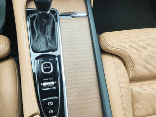 Volvo XC90 D5 AWD 7K INSCRIPTION 2.0 165kW