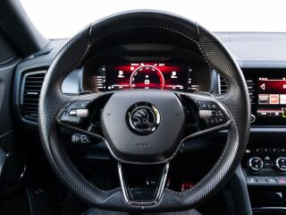 Skoda Kodiaq 2.0 147kW