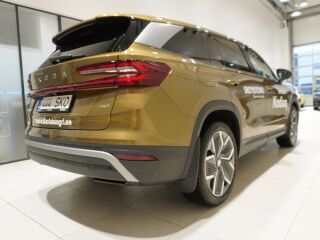 Skoda Kodiaq SELECTION 4X4 2.0 TDI 142kW