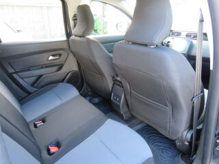 Dacia Duster 1.5 84kW