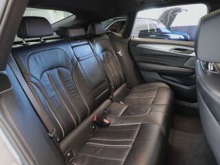 BMW 630 d Xdrive M-Sportpakett 195кВ