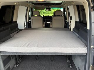 Mercedes-Benz Viano 2.1 120кВ