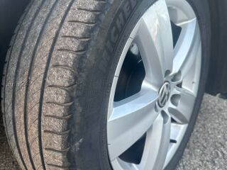 Volkswagen Touran 1.6 77kW