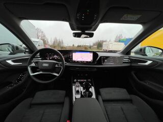 Audi A5 AVANT QUATTRO 2.0 TDI 150kW
