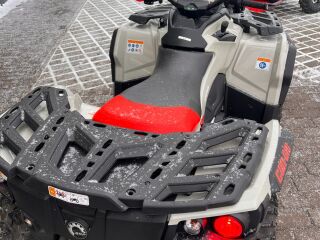Can-Am Outlander X XC 1000T ABS 62kW