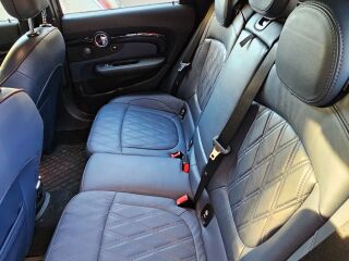 MINI Clubman S 4X4 2.0 140кВ