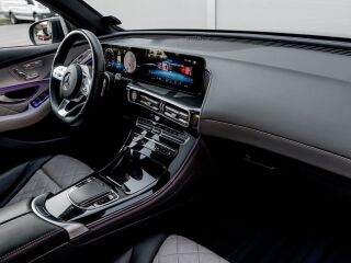 Mercedes-Benz EQC 400 4-Matic AMG-Line 300kW