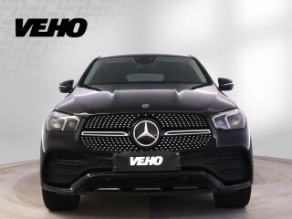 Mercedes-Benz GLE 350 d Coupe 4Matic AMG 2.9 200kW