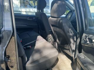 SsangYong Actyon Sports 2.0 114kW