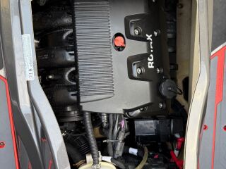 Sea-Doo Rxp 300 Rs Brp Audio 217кВ