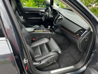 Volvo XC90 INTELLI INSCRIPTION POLESTAR 2.0 177kW