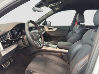 Audi Q7 S line 50 TDI quattro 3.0 210кВ