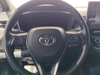 Toyota Corolla Luxury Plus 72kW