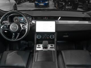 Jaguar E-Pace 2.0 120кВ