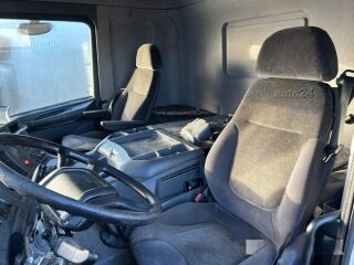 Scania P94 9.0 162kW