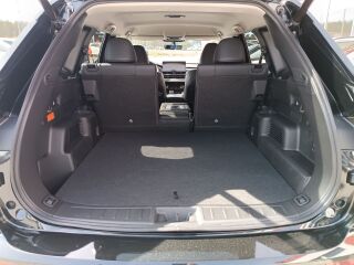 Mitsubishi Outlander Instyle 4WD 2.4 PHEV 225kW