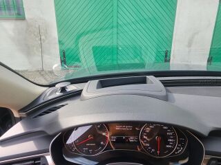 Audi A6 allroad 3.0 200kW