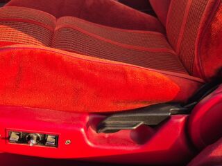 Chevrolet Cavalier Cabrio 2.8 89кВ