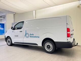 Fiat Scudo Van L3 MT6 2.0 106kW