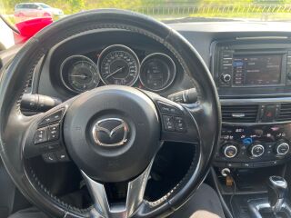 Mazda 6 2.2 110kW