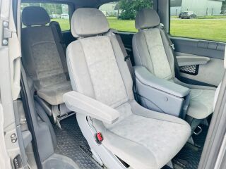 Mercedes-Benz Viano 2.1 110кВ