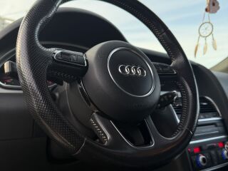 Audi Q7 S-line TDI 3.0 180kW