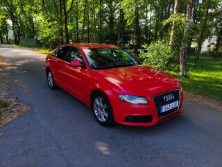 Audi A4 Comfort Line 2.0 105kW