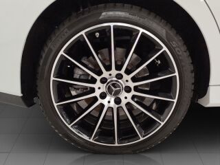Mercedes-Benz CLA 250 e Shooting Brake AMG Line 173кВ