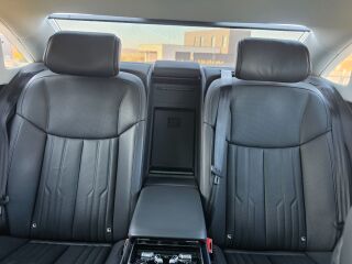 Audi A8 3.0 210kW