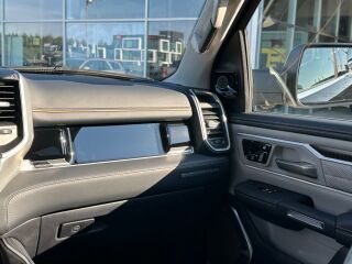 Ram 1500 Tungsten Crew Cab NEW 3.0 R6 Hurricane Twin Turbo 540hp