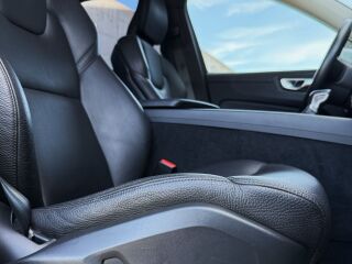 Volvo XC60 FFD INTELLI SAFE 2.0 140kW