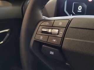 Kia K4 Sportswagon EX 7DCT 1.6 T-GDI 110kW