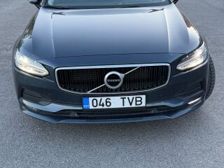 Volvo V90 2.0 140kW