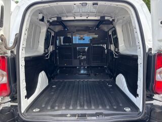 Peugeot Partner Long 5K 1.5 HDi 75kW