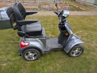 Revolux xr-vf1