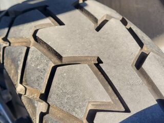 BMW R 1200 GS 92кВ