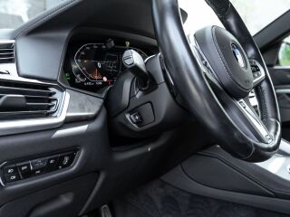 BMW X6 xDrive30d M-Sportpakett 3.0 210kW