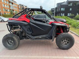 Polaris RZR 1000 PRO XP Turbo Ultimate 133kW