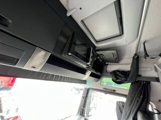 MAN TGX 26.480 6X2/2 BLS - ADR EX/II EX/III FL 353кВ