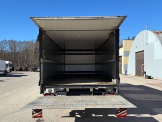 Volvo FL 250 4x2 EURO6 + LIFTING BOX 188kW
