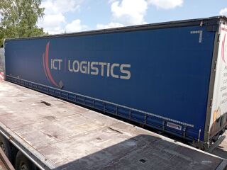 Schmitz Cargobull