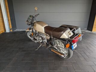 BMW R 45 20kW