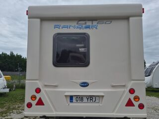 Bailey Ranger GT 60