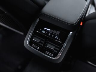 Volvo XC60 B5 2.0 184kW