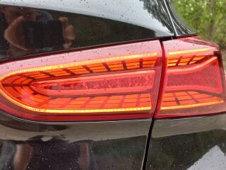 Hyundai Santa Fe Limited Edition 2.4 R4 GDI 138кВ
